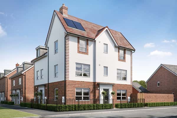 Canal Quarter at Kingsbrook - Image 18