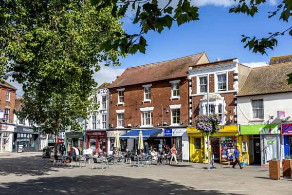 Canal Quarter at Kingsbrook - Image 13