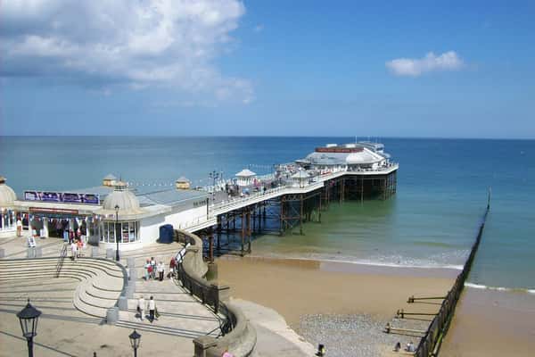 Ceres Rise - Image 9