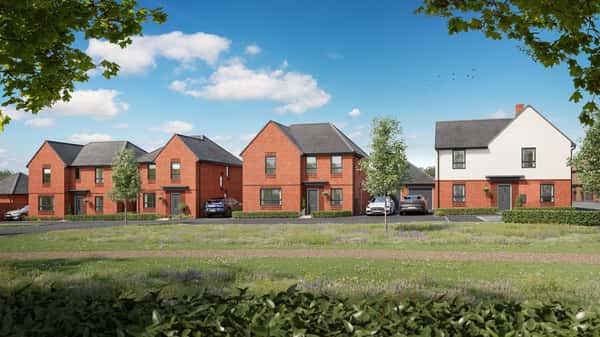 Clipstone Park - Image 1