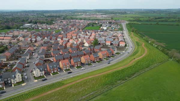 Clipstone Park - Image 8