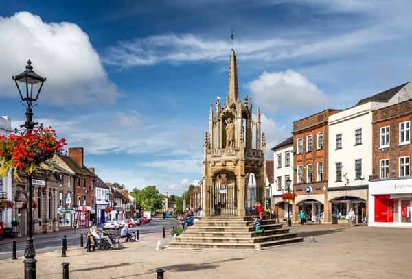 Clipstone Park - Image 9