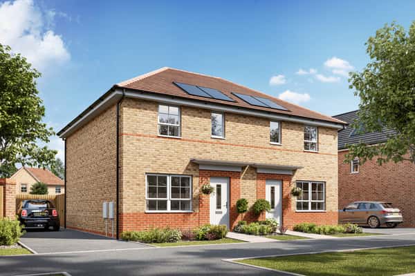 Fairway Gardens - Image 12