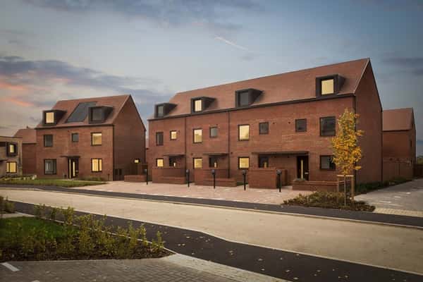 Franklin Gardens at Darwin Green - Image 4