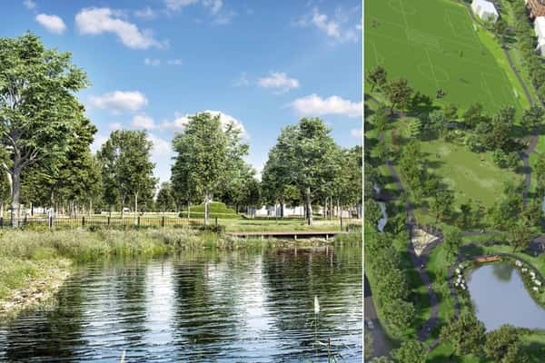 Franklin Gardens at Darwin Green - Image 6