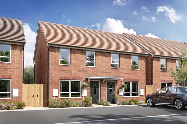 Martello Lakes - Image 12