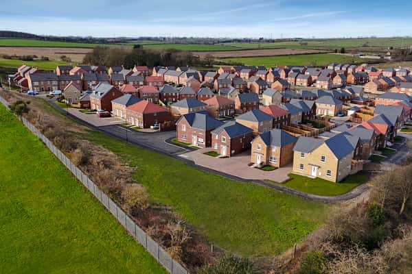 Meadow Hill - Image 8