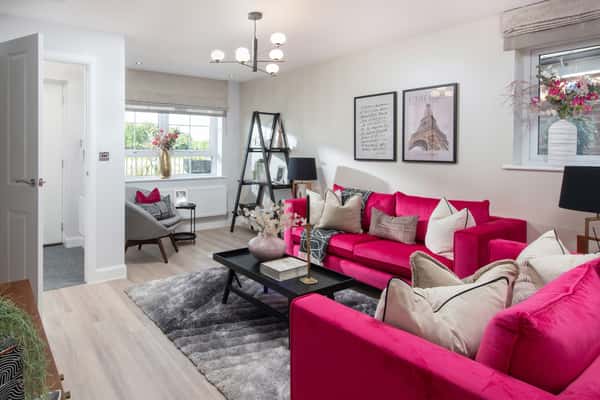 Monkton Gardens - Image 5