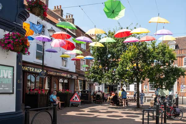 Mortimer Park - Image 8