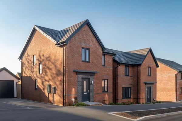 Pentref Llewelyn - Image 5