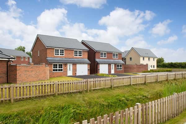 Pinewood Park - Image 6