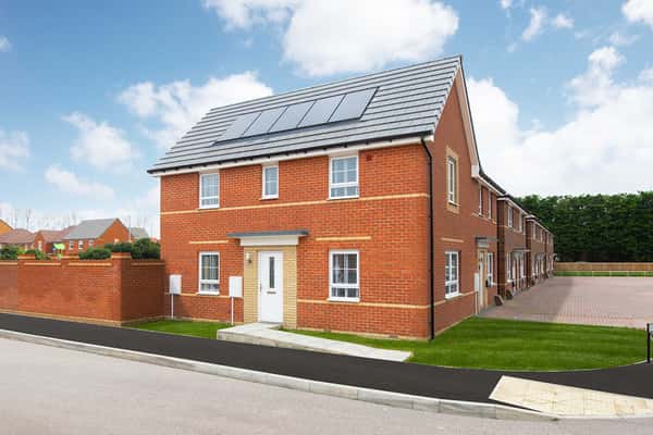 Queens Court - Image 5