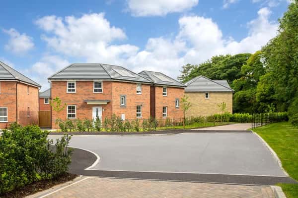 Rogerson Gardens - Image 3