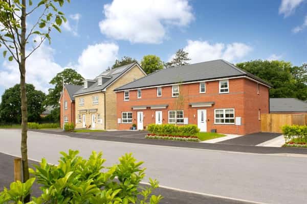 Rogerson Gardens - Image 7