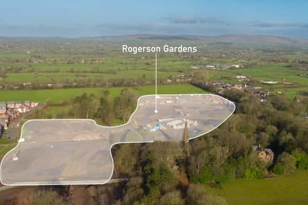 Rogerson Gardens - Image 2