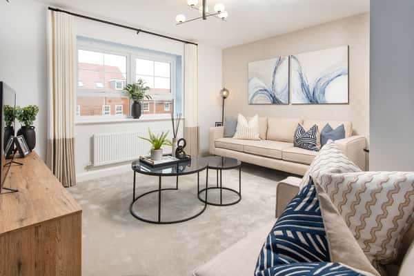 Saxon View - Image 2