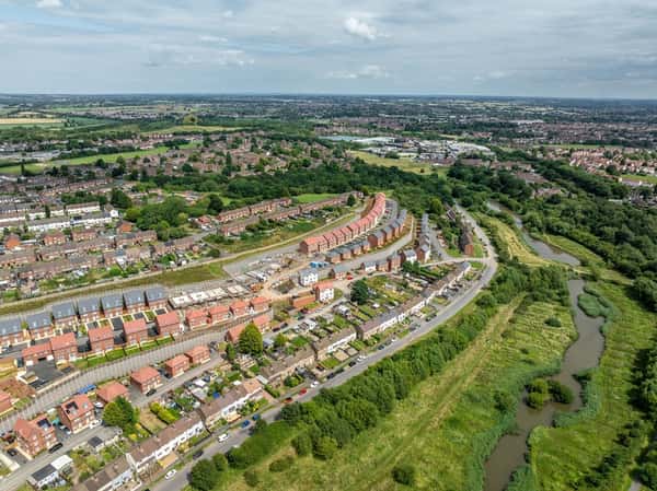 Saxon View - Image 7