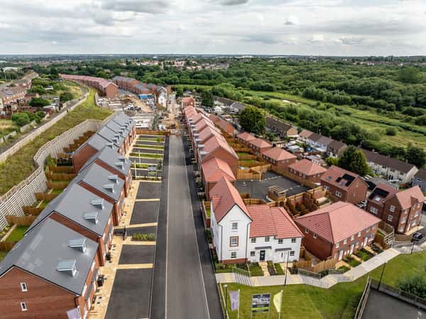 Saxon View - Image 8