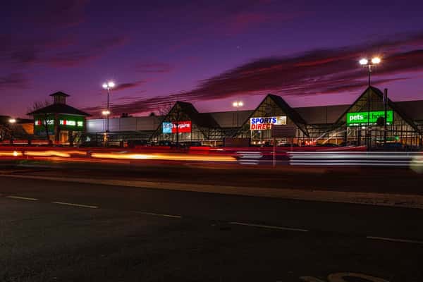 Scarlet View - Image 10