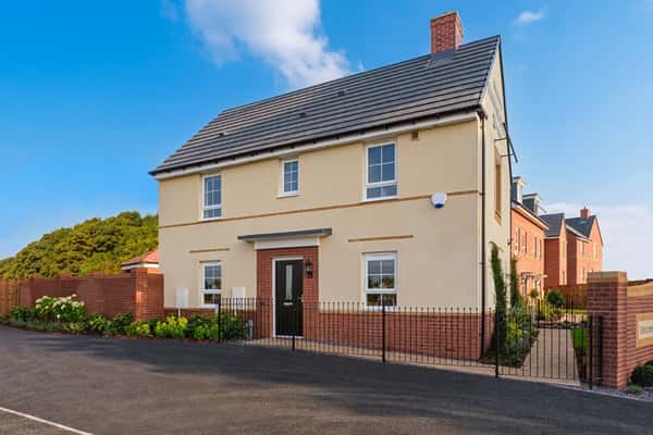 Silkin Meadows - Image 1