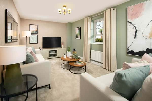 Sundial Place - Image 9