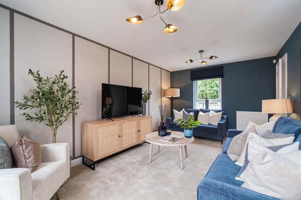 Talbot Place - Image 1