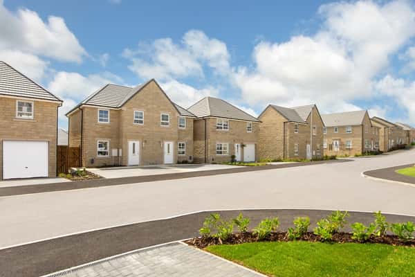 The Bridleways - Image 1