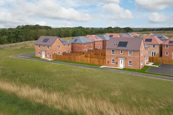 The Orchard at West Park - Image 4