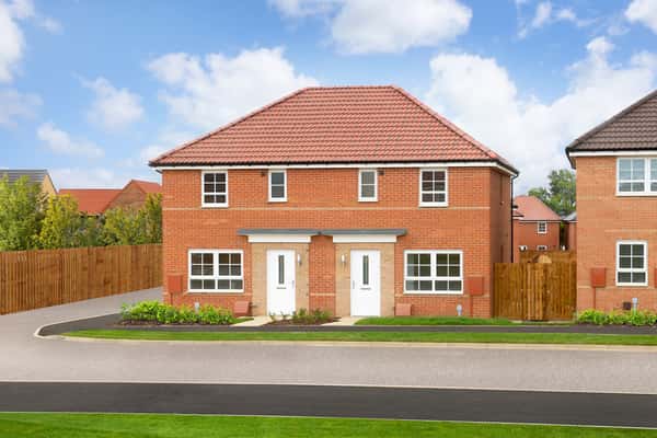 The Orchard at West Park - Image 5