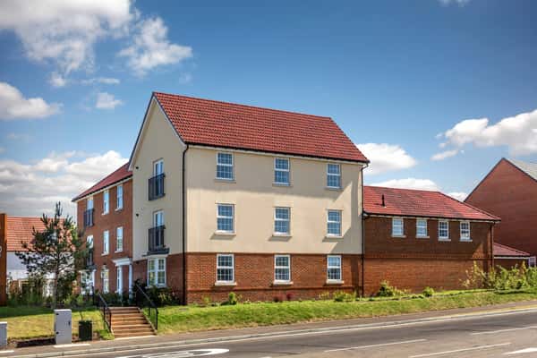 The Poppies - Barratt Homes - Image 11