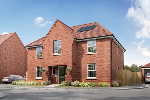 The Poppies - Barratt Homes - Image 18