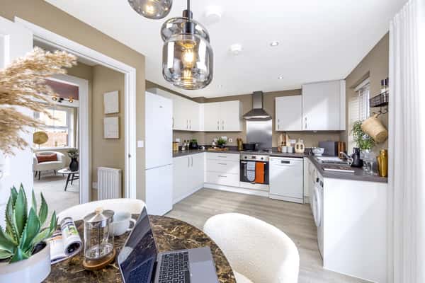 The Poppies - Barratt Homes - Image 2