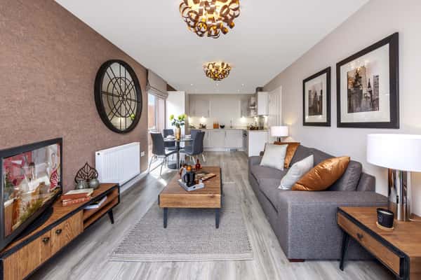 The Poppies - Barratt Homes - Image 19