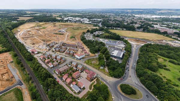 The Poppies - Barratt Homes - Image 1