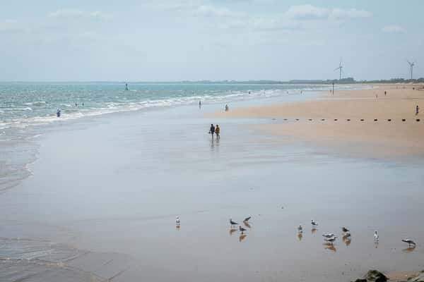 The Sands - Image 2