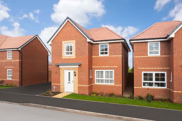 Thornberry Gardens - Image 11