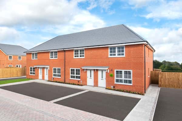 Victoria Mews - Image 16