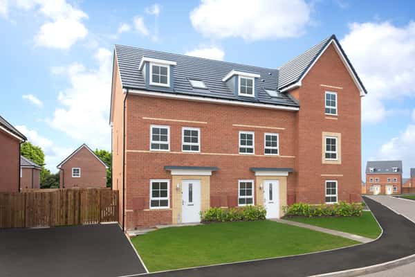 West Meadows @ Arcot Estate - Image 12