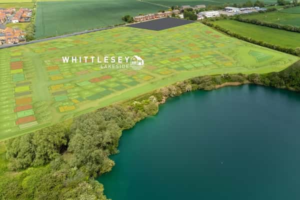 Whittlesey Lakeside - Image 2