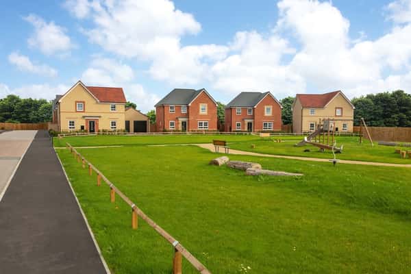 Whittlesey Lakeside - Image 5