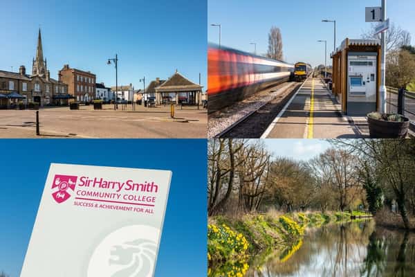 Whittlesey Lakeside - Image 10