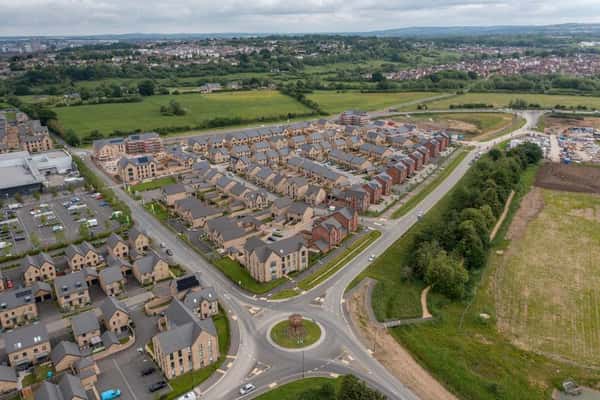 Wichel Fields @ Wichelstowe - Image 3