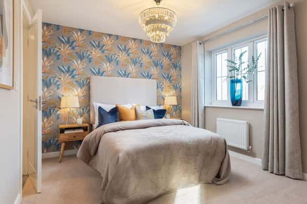 Abbey Fields Grange - Image 10