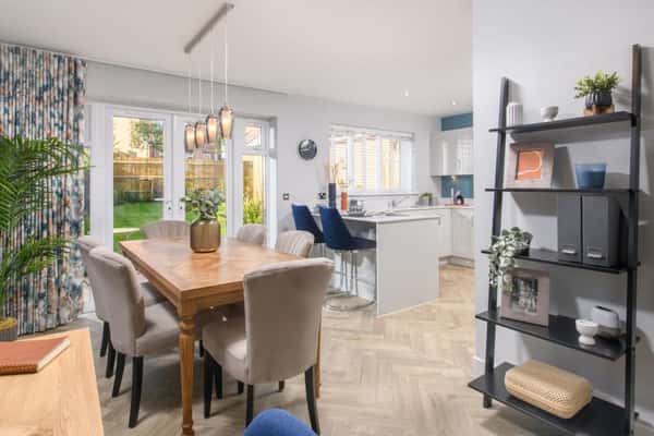 Abbey Fields Grange - Image 18