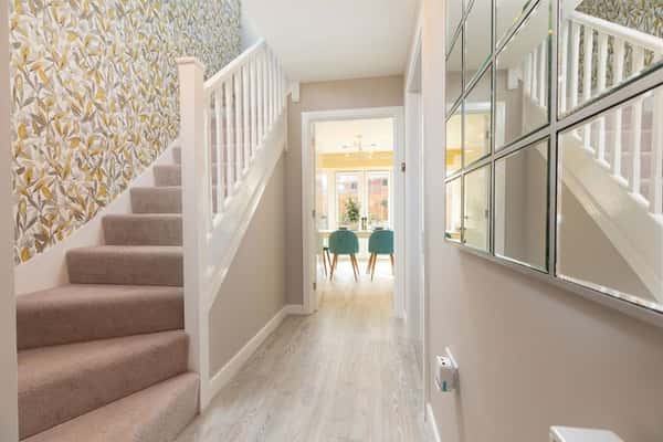 Abbey Fields Grange - Image 19