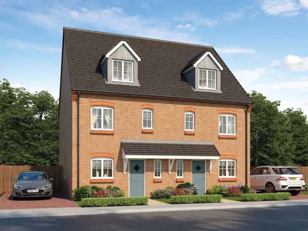 Abbey Fields Grange - Image 2