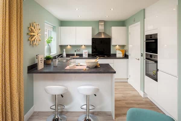 Abbey Fields Grange - Image 8