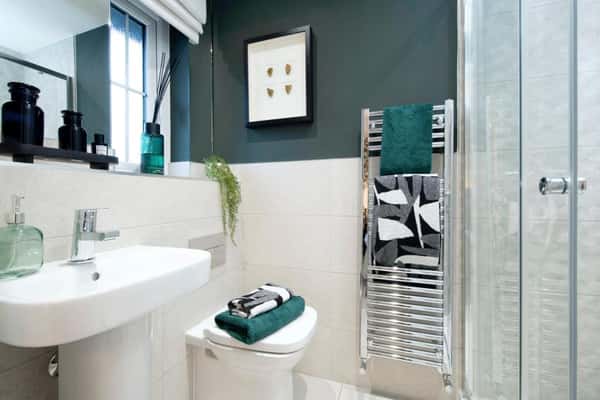 Abbey Heights - Image 14