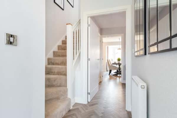 Abbey Heights - Image 20