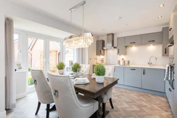 Abbey Heights - Image 9